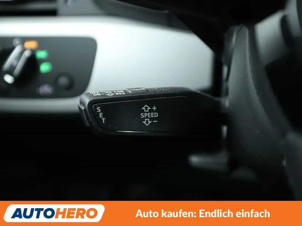 Audi A4 TFSI quattro advanced Aut.*NAV*TEMP*PDC*SHZ* 06/2020-photo-26