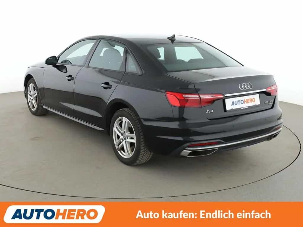 Audi A4 TFSI quattro advanced Aut.*NAV*TEMP*PDC*SHZ* 06/2020-photo-3