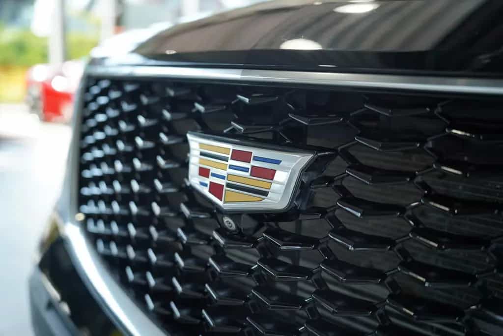 Cadillac XT4 Luxury 4WD *1.Hand *Memory *Leder *Digital 11/2022-photo-12