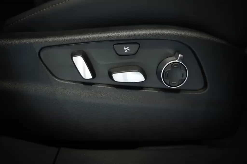 Cadillac XT4 Luxury 4WD *1.Hand *Memory *Leder *Digital 11/2022-photo-15