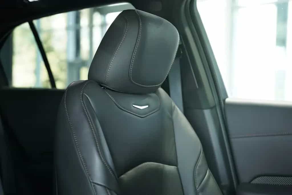 Cadillac XT4 Luxury 4WD *1.Hand *Memory *Leder *Digital 11/2022-photo-18