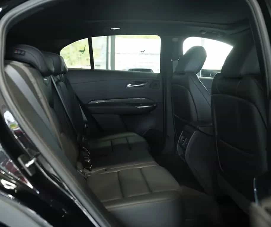 Cadillac XT4 Luxury 4WD *1.Hand *Memory *Leder *Digital 11/2022-photo-20