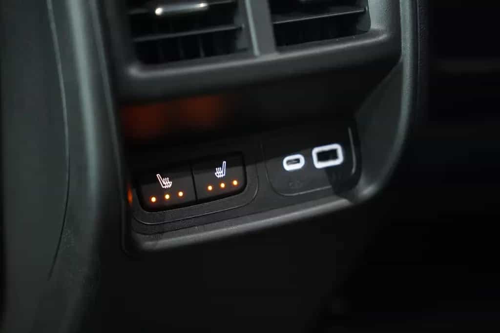 Cadillac XT4 Luxury 4WD *1.Hand *Memory *Leder *Digital 11/2022-photo-22