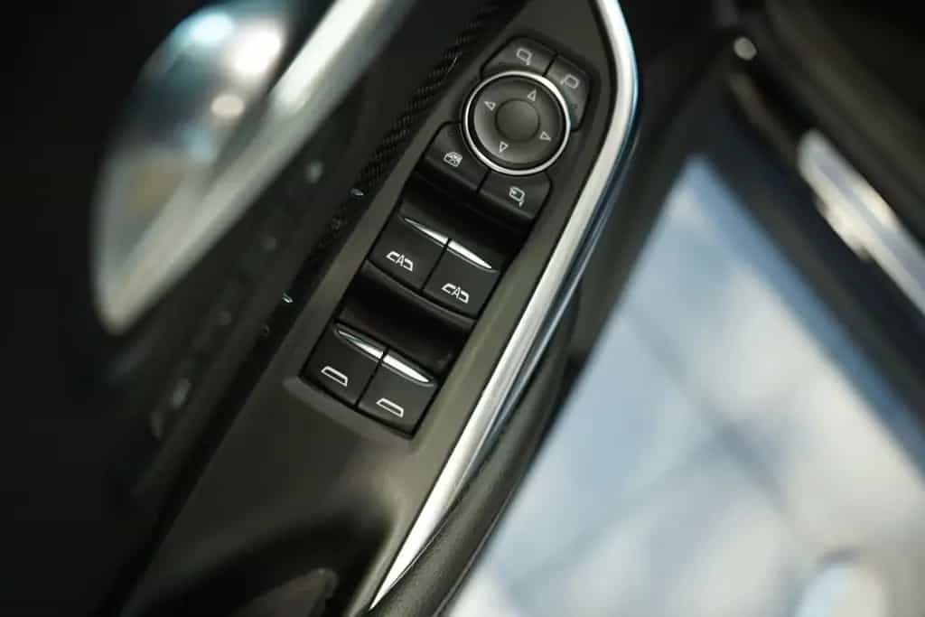 Cadillac XT4 Luxury 4WD *1.Hand *Memory *Leder *Digital 11/2022-photo-24