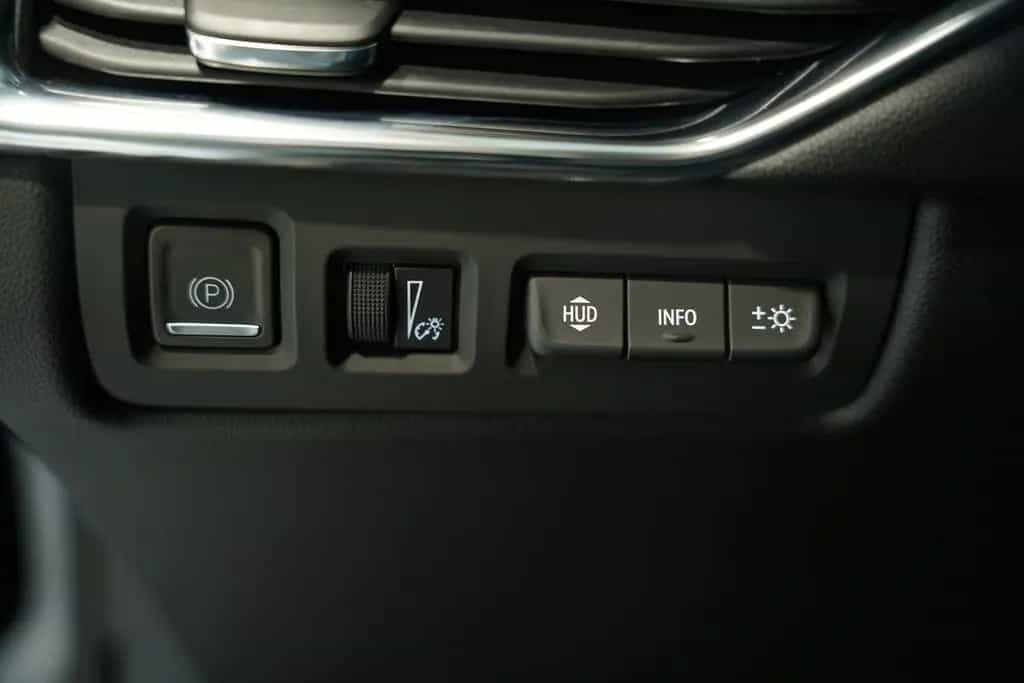 Cadillac XT4 Luxury 4WD *1.Hand *Memory *Leder *Digital 11/2022-photo-27