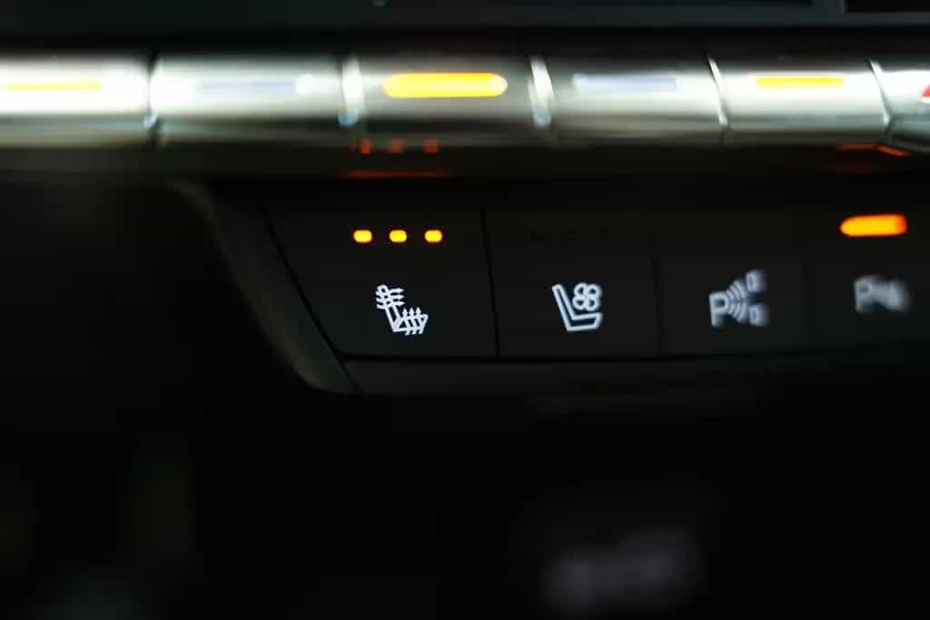 Cadillac XT4 Luxury 4WD *1.Hand *Memory *Leder *Digital 11/2022-photo-33