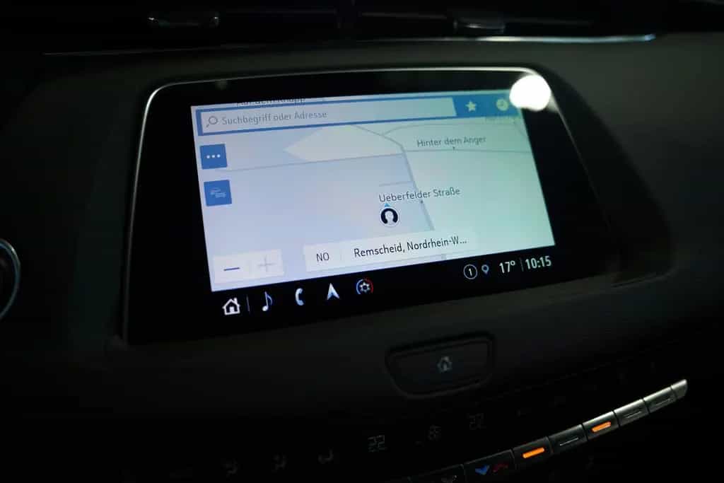 Cadillac XT4 Luxury 4WD *1.Hand *Memory *Leder *Digital 11/2022-photo-36