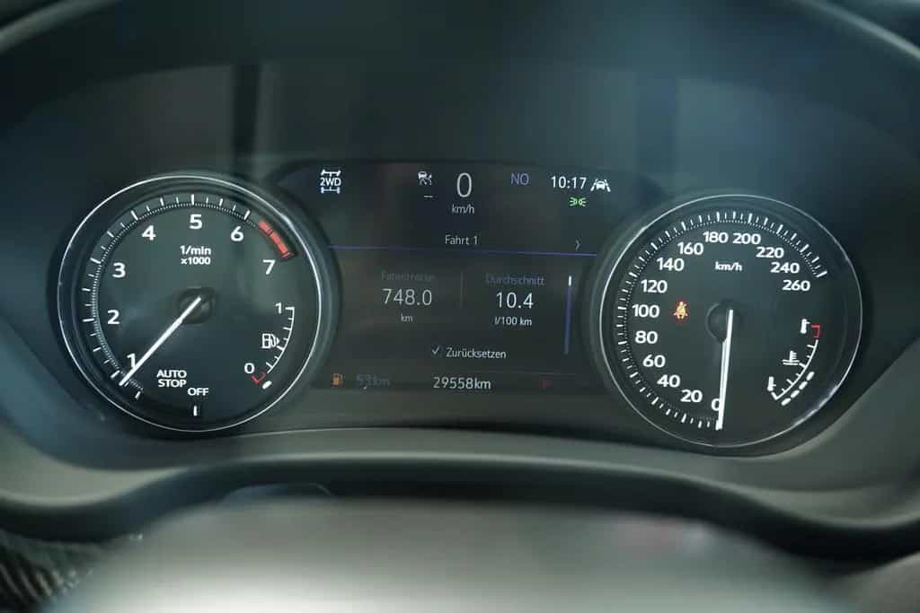 Cadillac XT4 Luxury 4WD *1.Hand *Memory *Leder *Digital 11/2022-photo-40