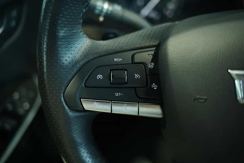 Cadillac XT4 Luxury 4WD *1.Hand *Memory *Leder *Digital 11/2022-photo-42