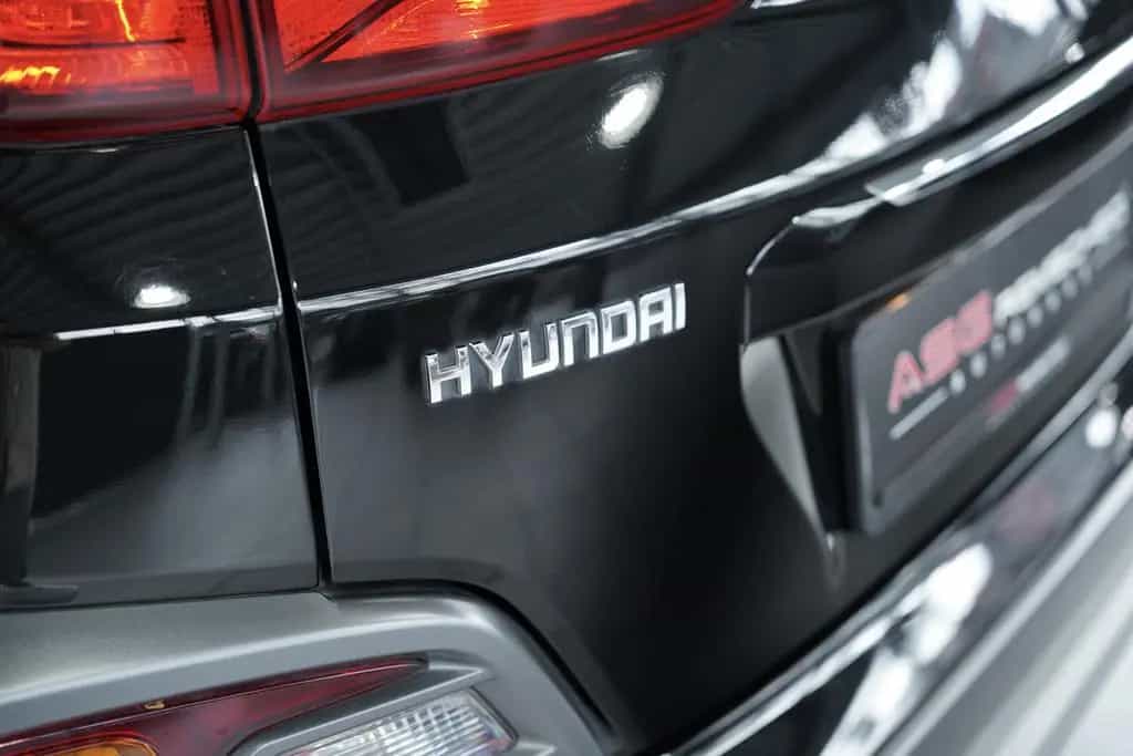 Hyundai KONA Style 4WD 2.Hand *Navi *Technik-Paket *SHZ 02/2019-photo-11