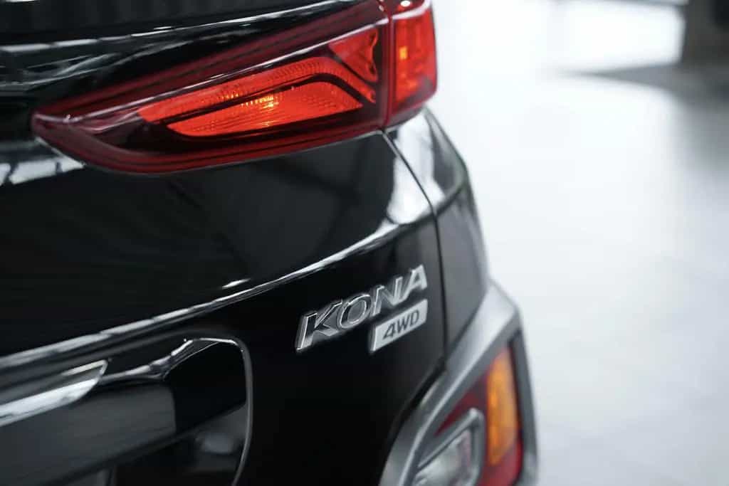 Hyundai KONA Style 4WD 2.Hand *Navi *Technik-Paket *SHZ 02/2019-photo-13