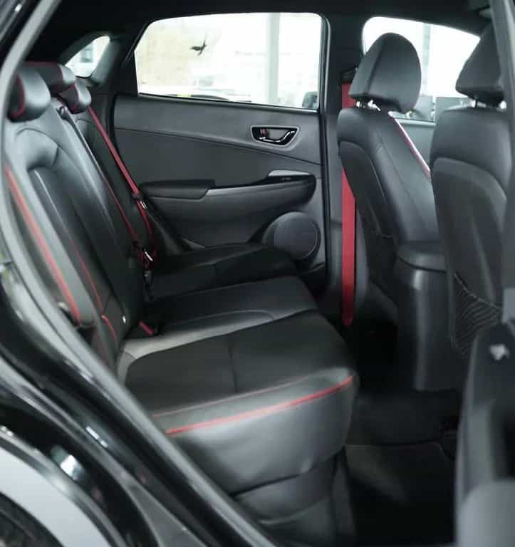 Hyundai KONA Style 4WD 2.Hand *Navi *Technik-Paket *SHZ 02/2019-photo-21