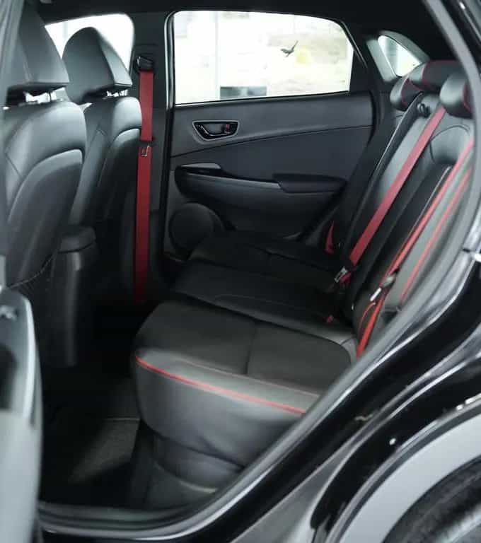 Hyundai KONA Style 4WD 2.Hand *Navi *Technik-Paket *SHZ 02/2019-photo-22