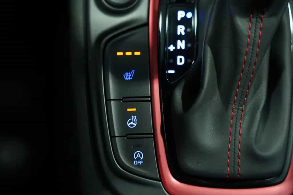 Hyundai KONA Style 4WD 2.Hand *Navi *Technik-Paket *SHZ 02/2019-photo-30