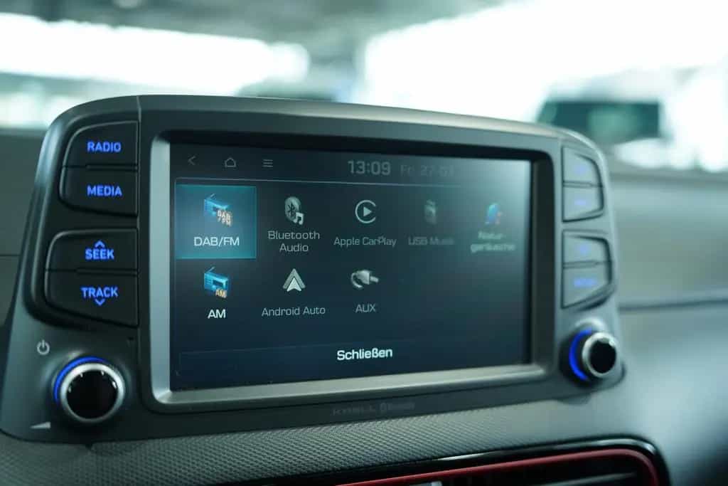 Hyundai KONA Style 4WD 2.Hand *Navi *Technik-Paket *SHZ 02/2019-photo-36