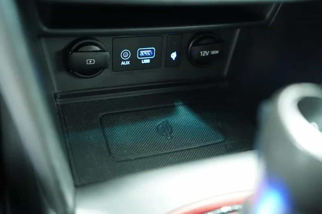 Hyundai KONA Style 4WD 2.Hand *Navi *Technik-Paket *SHZ 02/2019-photo-38