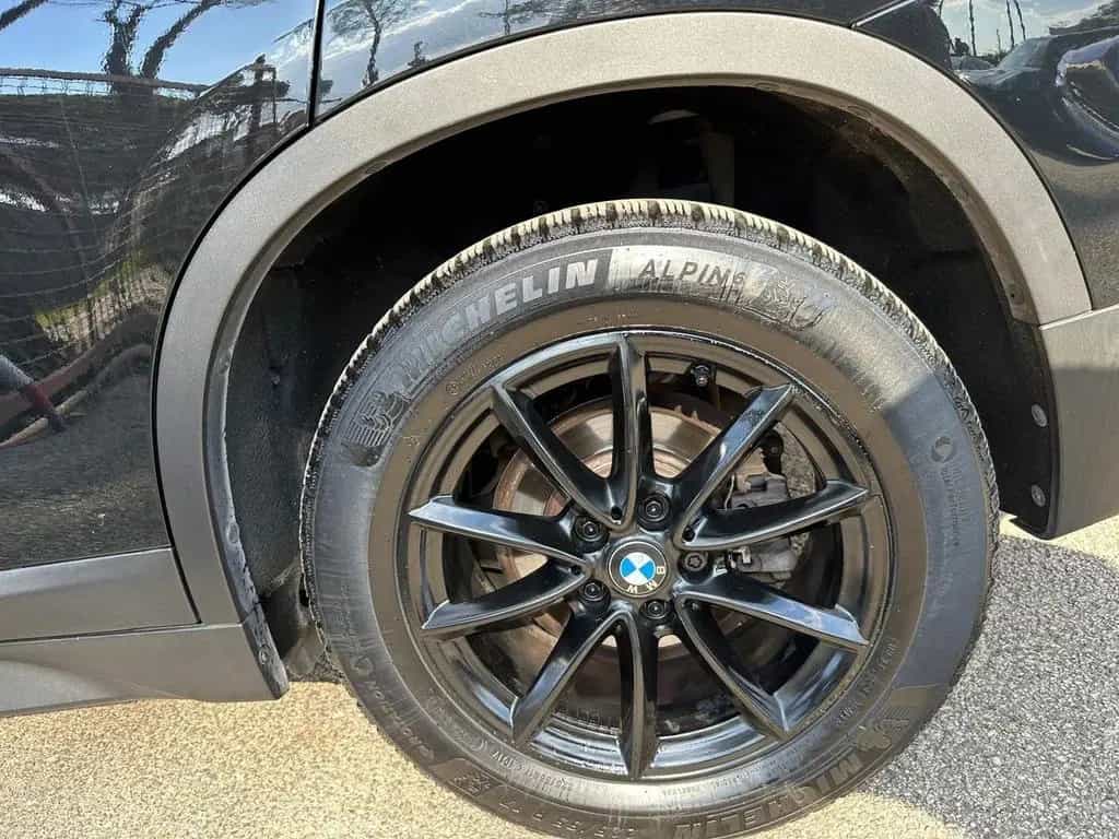 BMW X1 X1 sDrive18i Sport 01/2020-photo-8