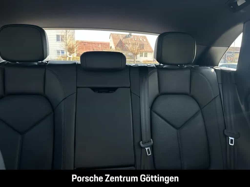 Porsche Macan S Sportabgas Standheizung Surround-View 09/2021-photo-17