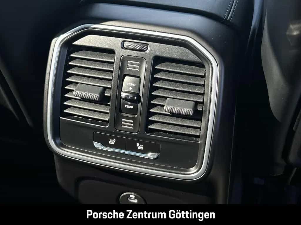 Porsche Macan S Sportabgas Standheizung Surround-View 09/2021-photo-20