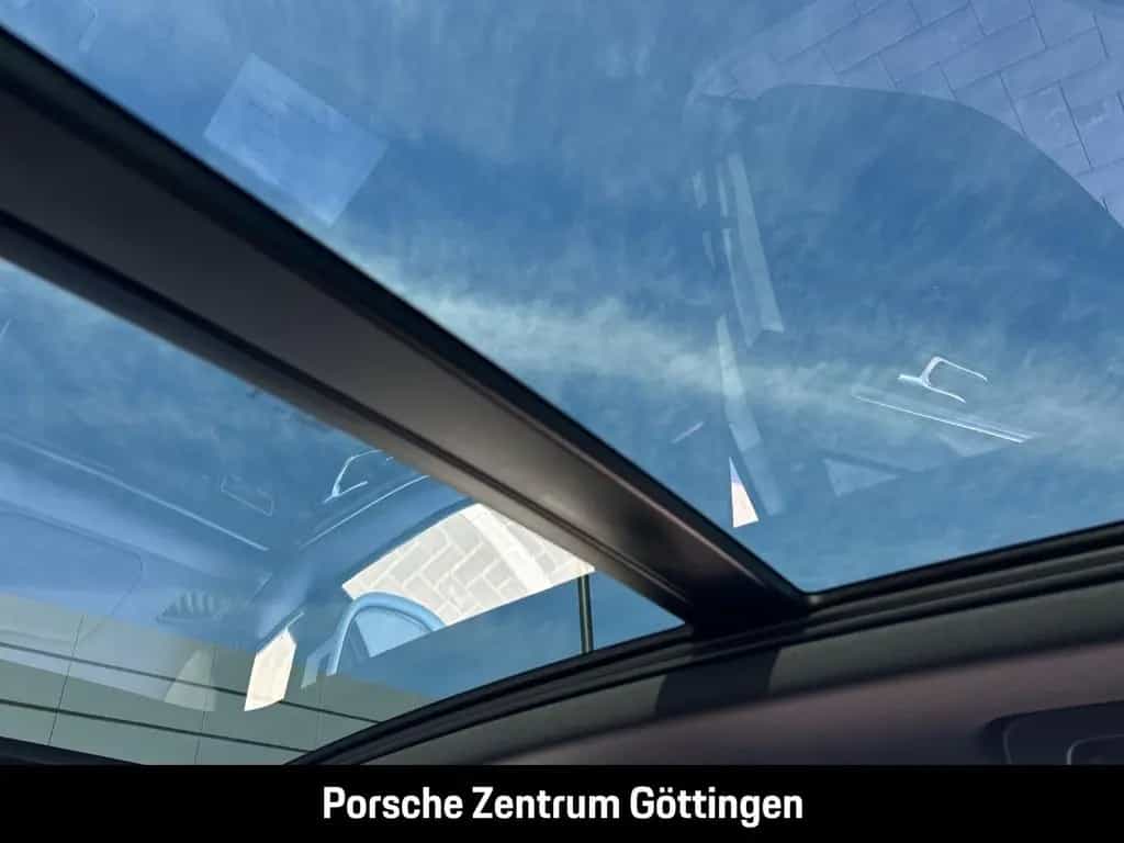 Porsche Macan S Sportabgas Standheizung Surround-View 09/2021-photo-23