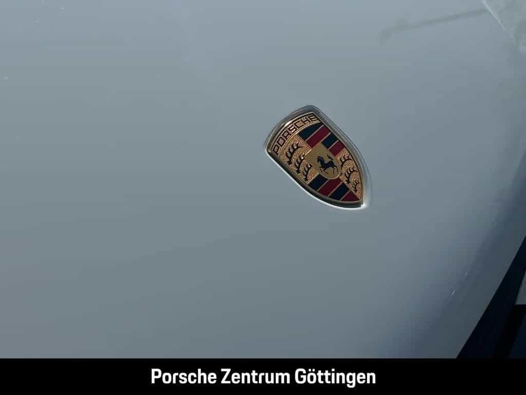 Porsche Macan S Sportabgas Standheizung Surround-View 09/2021-photo-24