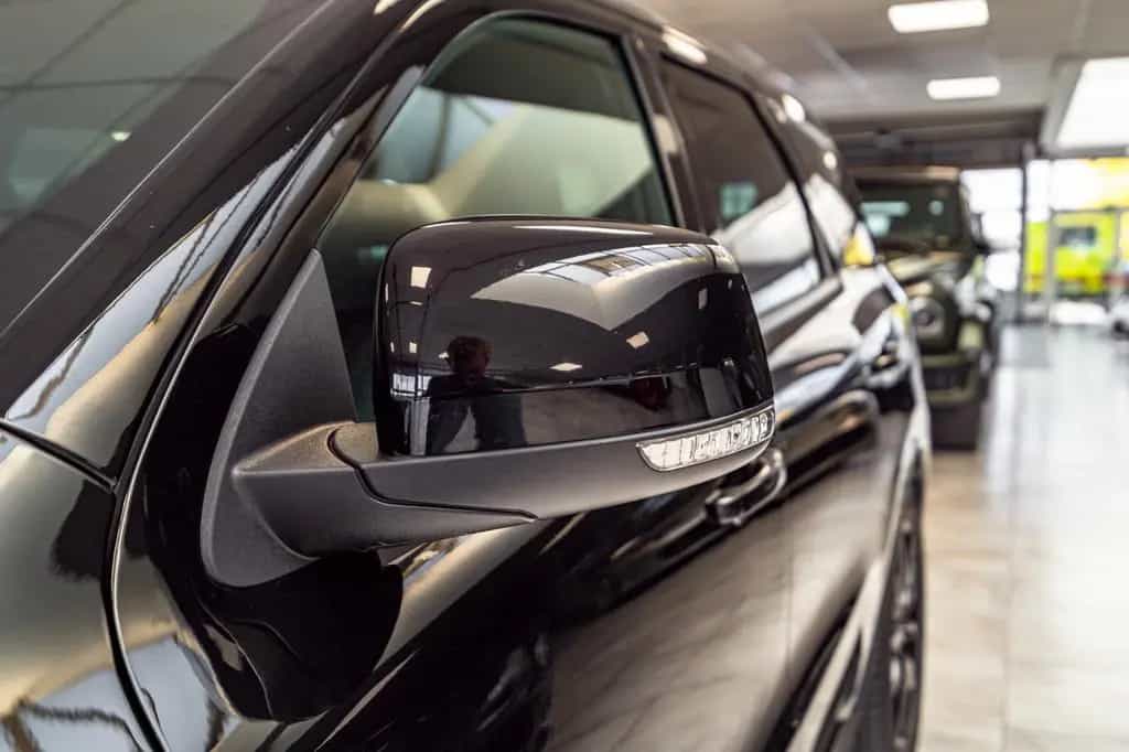 Dodge Durango 5.7 Hemi*7-Sitz*UNFALLFREI*BRD*MWST*TOP! 02/2019-photo-10