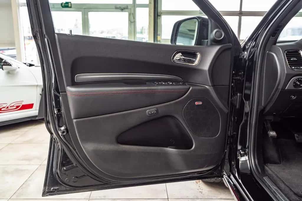 Dodge Durango 5.7 Hemi*7-Sitz*UNFALLFREI*BRD*MWST*TOP! 02/2019-photo-15