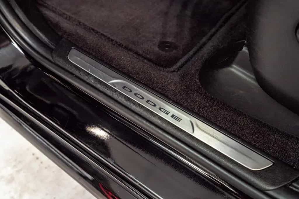 Dodge Durango 5.7 Hemi*7-Sitz*UNFALLFREI*BRD*MWST*TOP! 02/2019-photo-18