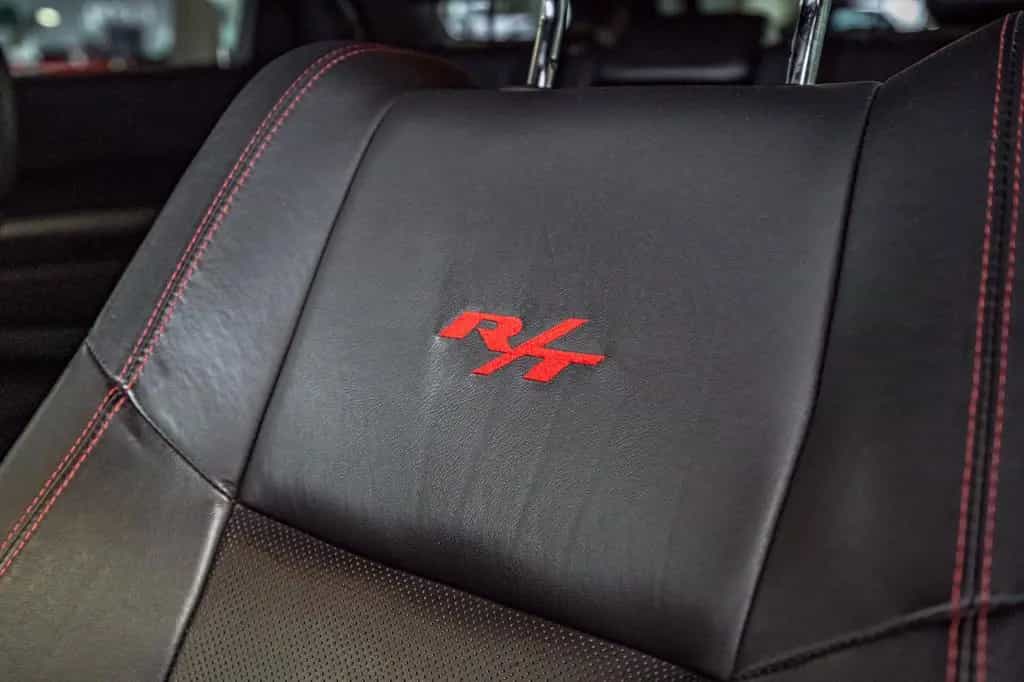 Dodge Durango 5.7 Hemi*7-Sitz*UNFALLFREI*BRD*MWST*TOP! 02/2019-photo-22
