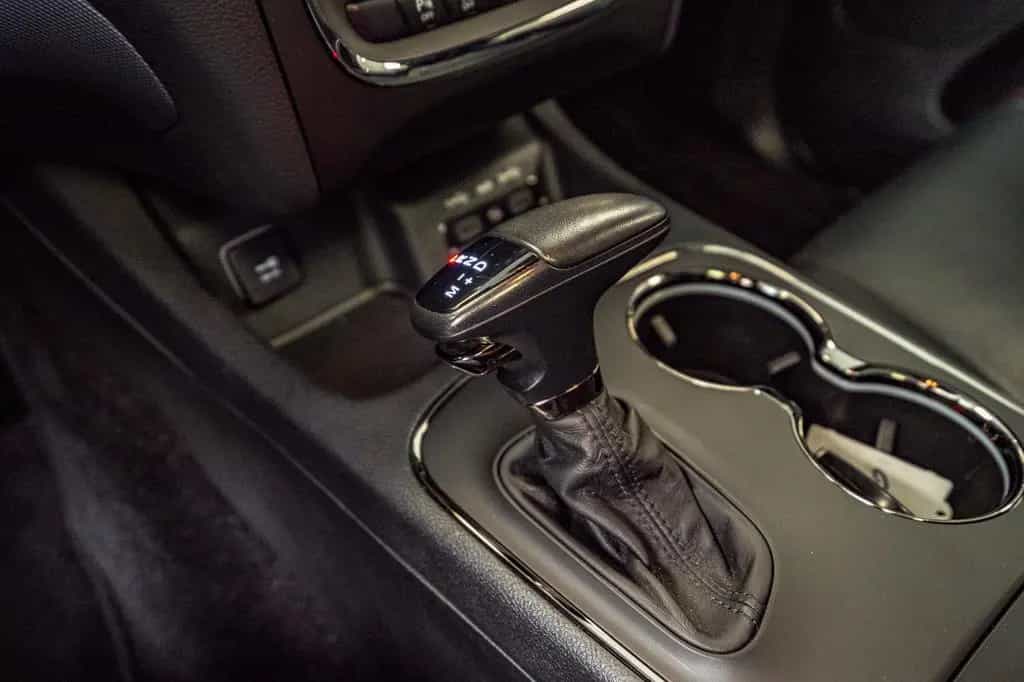 Dodge Durango 5.7 Hemi*7-Sitz*UNFALLFREI*BRD*MWST*TOP! 02/2019-photo-35