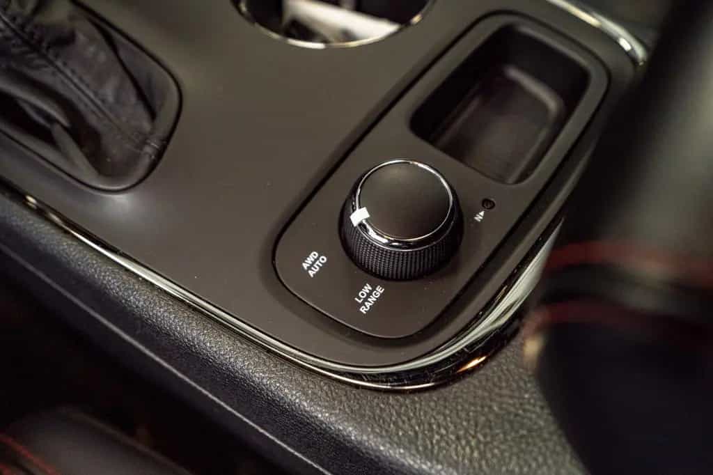 Dodge Durango 5.7 Hemi*7-Sitz*UNFALLFREI*BRD*MWST*TOP! 02/2019-photo-36