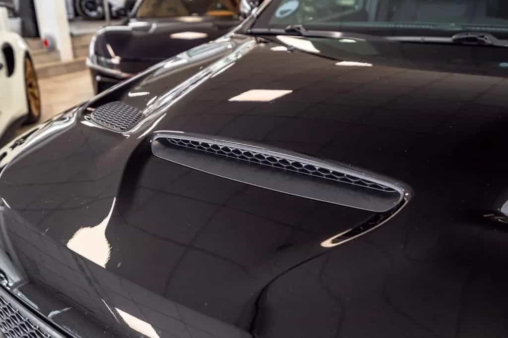 Dodge Durango 5.7 Hemi*7-Sitz*UNFALLFREI*BRD*MWST*TOP! 02/2019-photo-8