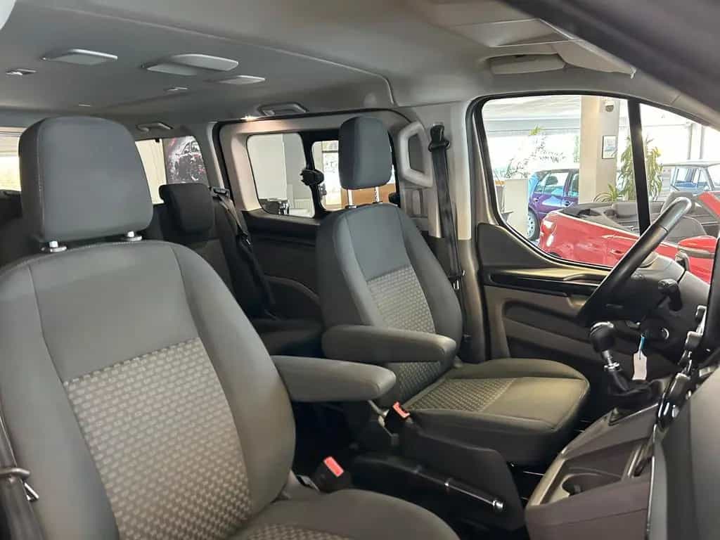 Ford Transit /Tourneo Custom Kombi 320 L1 Tourneo Tren 12/2021-photo-19