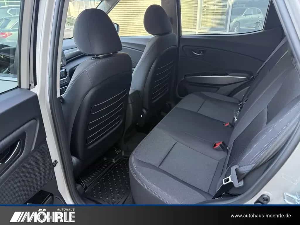 Ssangyong Tivoli 1.5 P 4WD Jäger Essential Jägerfahrzeug null-photo-13