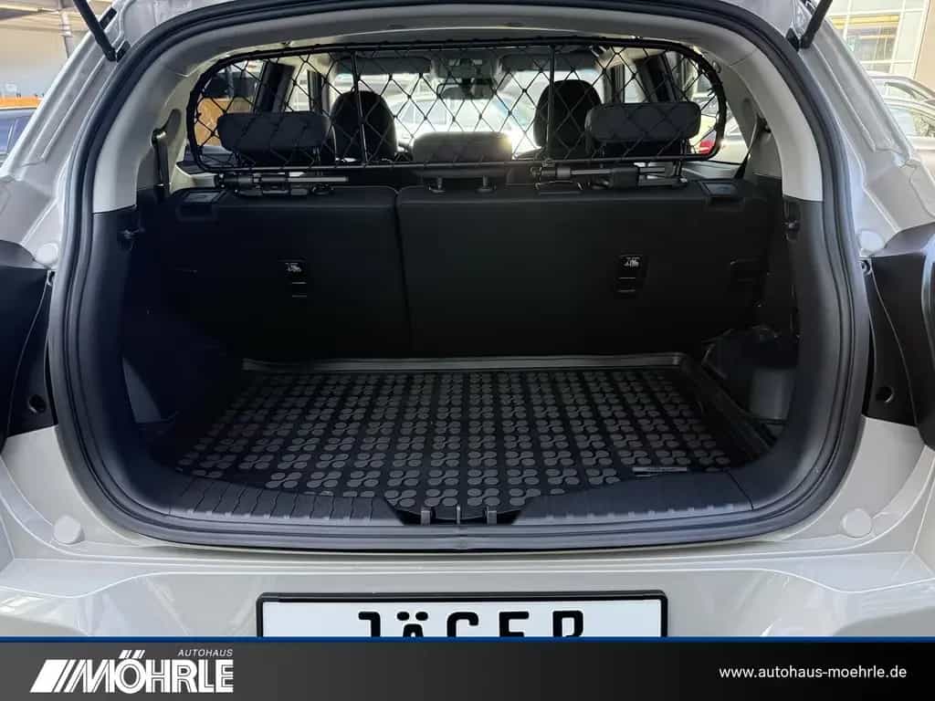 Ssangyong Tivoli 1.5 P 4WD Jäger Essential Jägerfahrzeug null-photo-14
