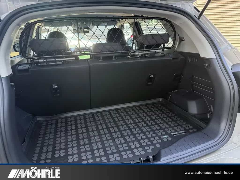Ssangyong Tivoli 1.5 P 4WD Jäger Essential Jägerfahrzeug null-photo-15