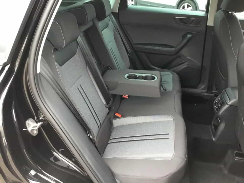 Seat Ateca 2.0 TDI Style DSG+AHK+LED+18"+ACC 01/2026-photo-10