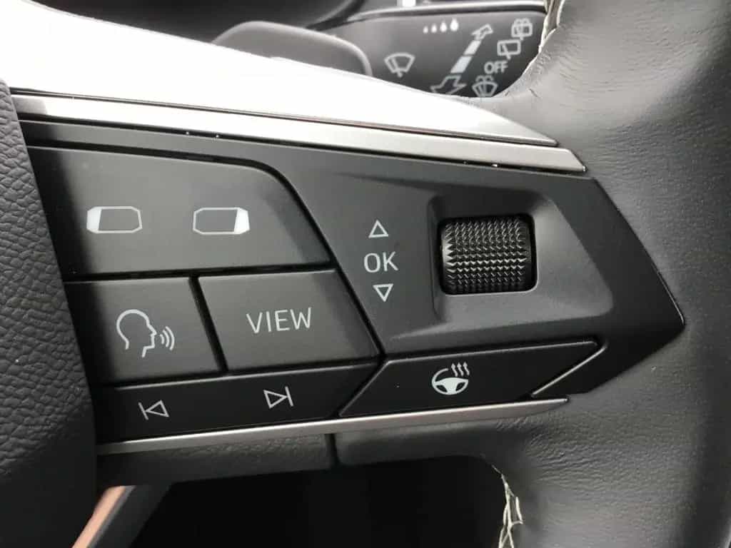 Seat Ateca 2.0 TDI Style DSG+AHK+LED+18"+ACC 01/2026-photo-26