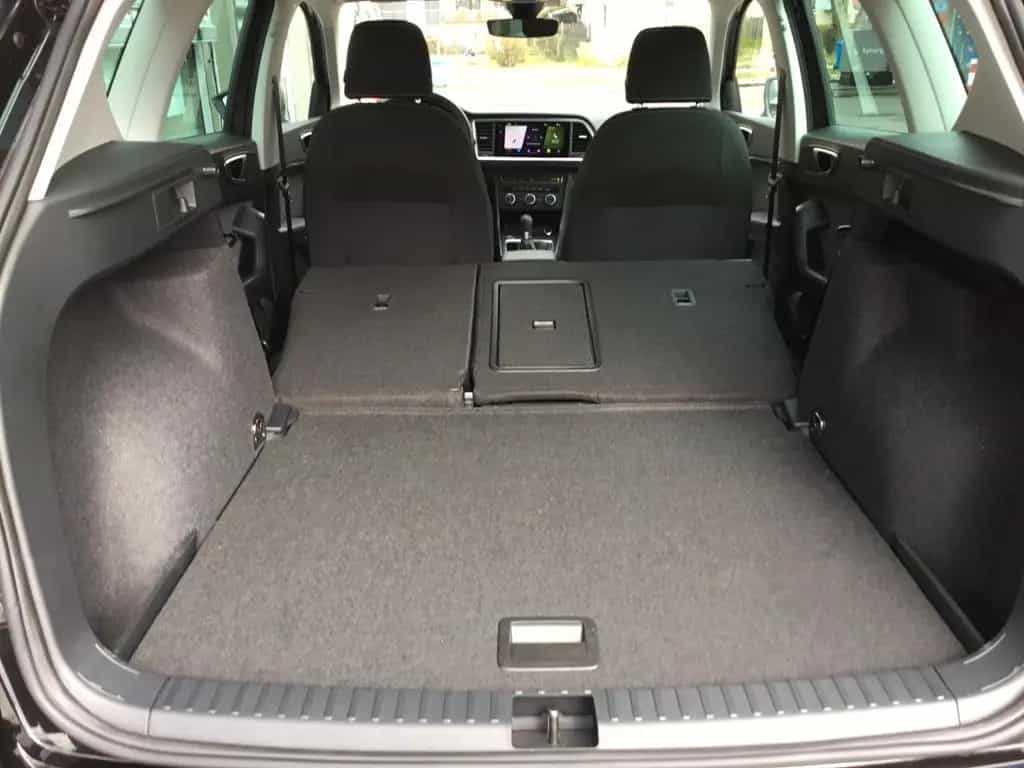 Seat Ateca 2.0 TDI Style DSG+AHK+LED+18"+ACC 01/2026-photo-34