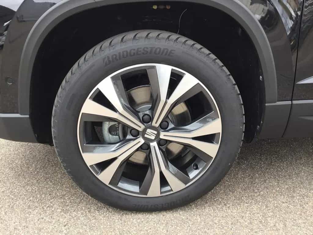 Seat Ateca 2.0 TDI Style DSG+AHK+LED+18"+ACC 01/2026-photo-7