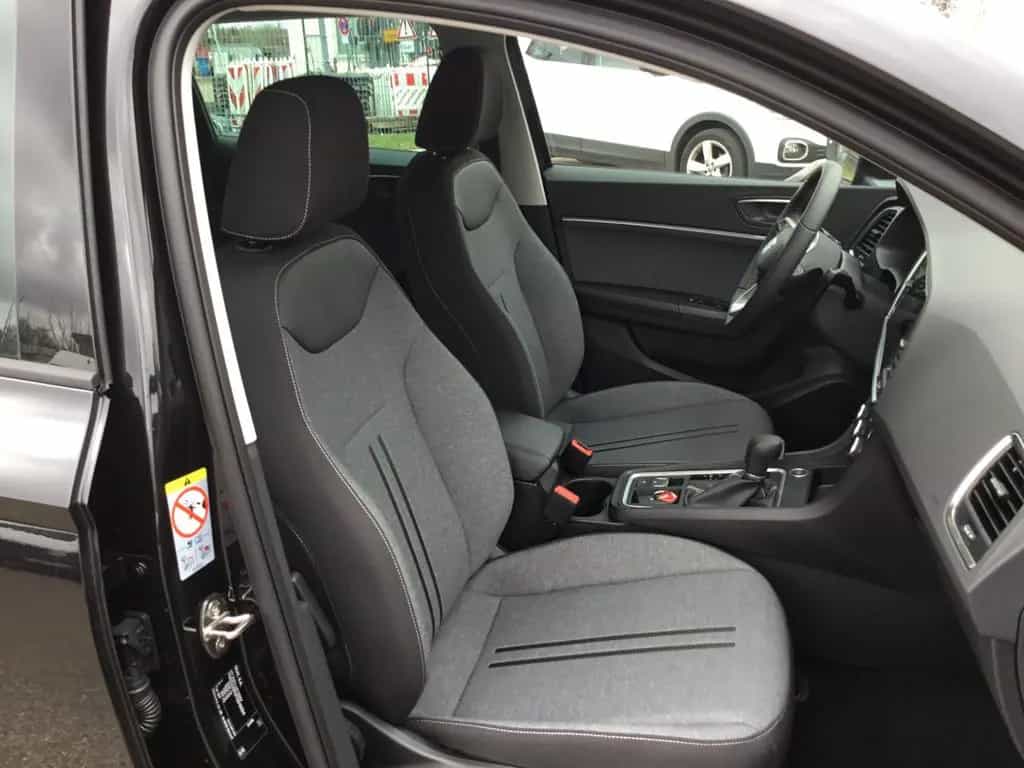 Seat Ateca 2.0 TDI Style DSG+AHK+LED+18"+ACC 01/2026-photo-9