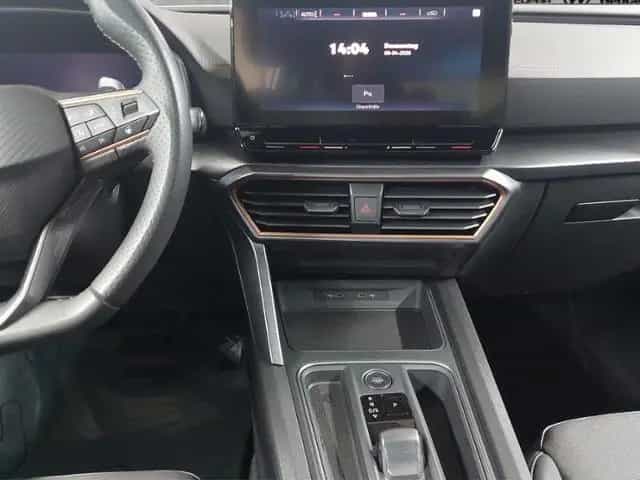 Cupra Formentor 1.5 TSI LED+NAV+PARKL.+FULL LINK+PANO 04/2023-photo-10