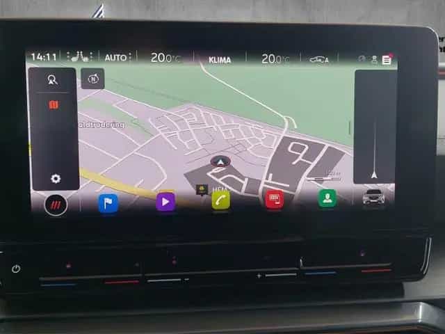 Cupra Formentor 1.5 TSI LED+NAV+PARKL.+FULL LINK+PANO 04/2023-photo-11