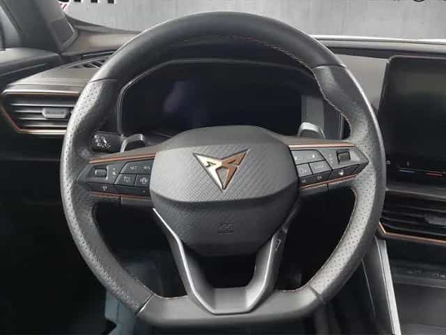 Cupra Formentor 1.5 TSI LED+NAV+PARKL.+FULL LINK+PANO 04/2023-photo-14