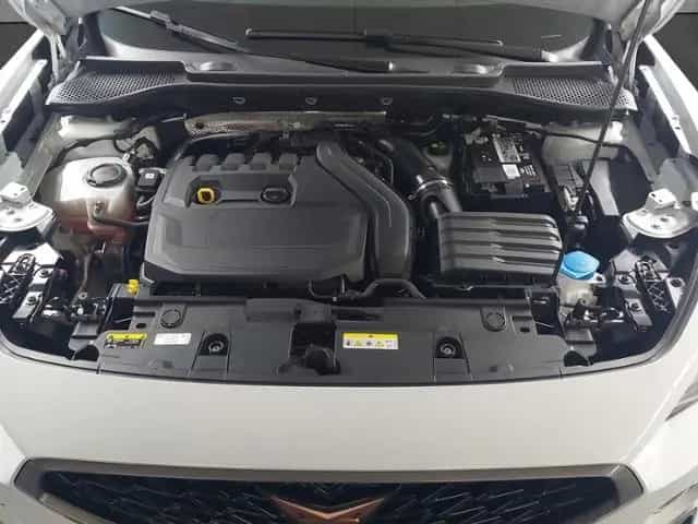 Cupra Formentor 1.5 TSI LED+NAV+PARKL.+FULL LINK+PANO 04/2023-photo-17