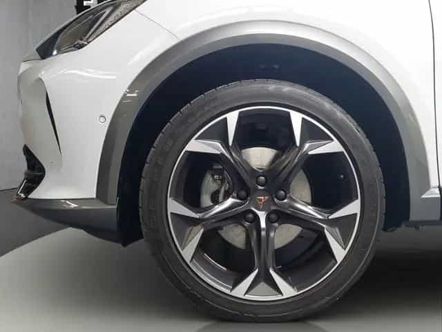 Cupra Formentor 1.5 TSI LED+NAV+PARKL.+FULL LINK+PANO 04/2023-photo-18