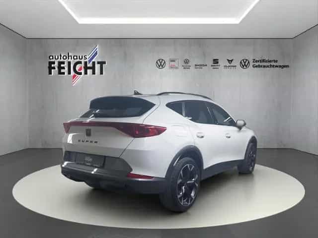 Cupra Formentor 1.5 TSI LED+NAV+PARKL.+FULL LINK+PANO 04/2023-photo-2