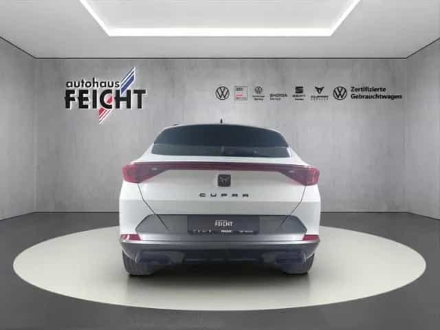 Cupra Formentor 1.5 TSI LED+NAV+PARKL.+FULL LINK+PANO 04/2023-photo-5