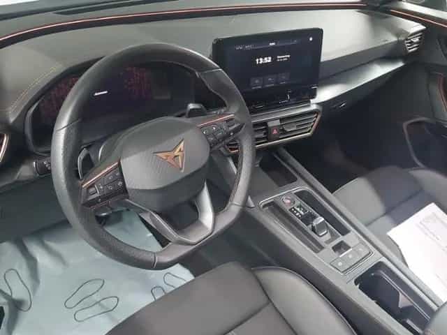 Cupra Formentor 1.5 TSI LED+NAV+PARKL.+FULL LINK+PANO 04/2023-photo-6