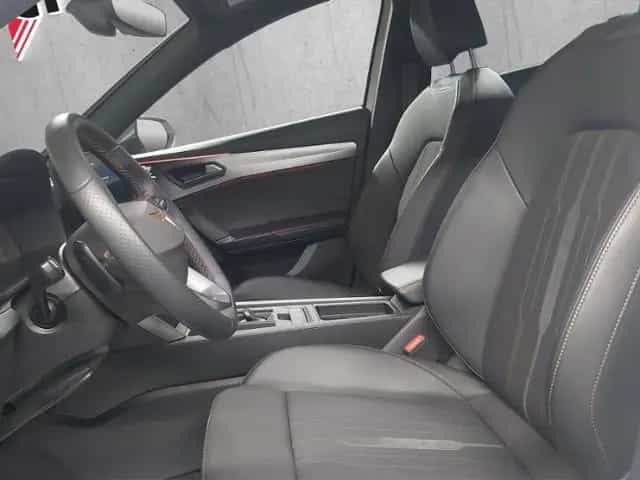 Cupra Formentor 1.5 TSI LED+NAV+PARKL.+FULL LINK+PANO 04/2023-photo-7